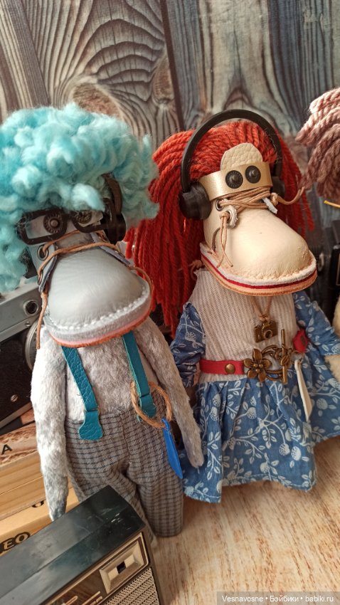 Осторожно! Хипстершуз! (Продолжение)