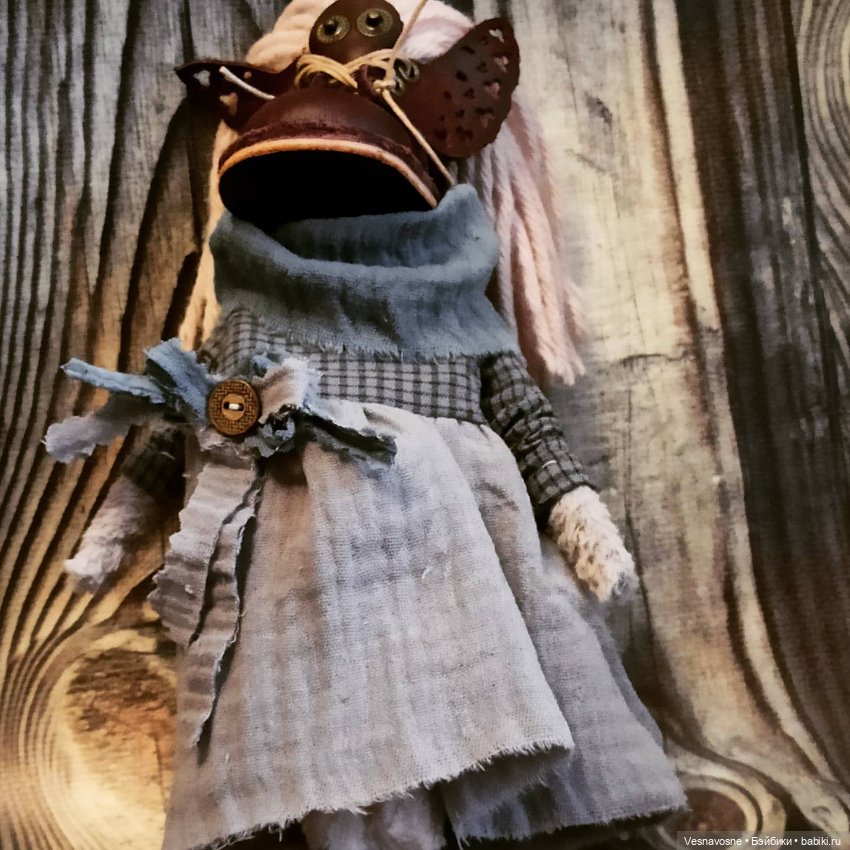 Осторожно! Хипстершуз! (Продолжение) (фото 5)