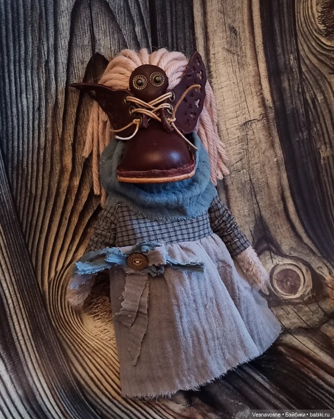 Осторожно! Хипстершуз! (Продолжение) (фото 10)