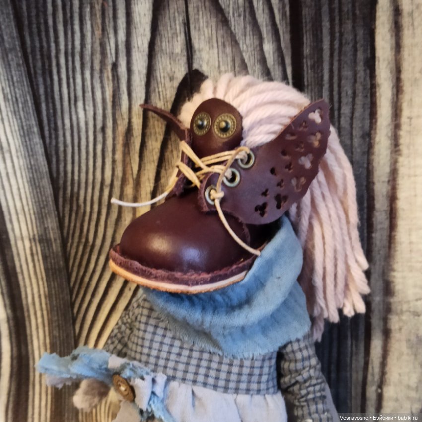 Осторожно! Хипстершуз! (Продолжение) (фото 9)