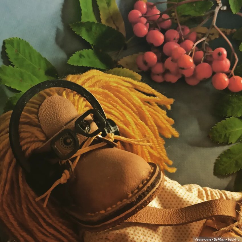 Осторожно! Хипстершуз! (Продолжение)