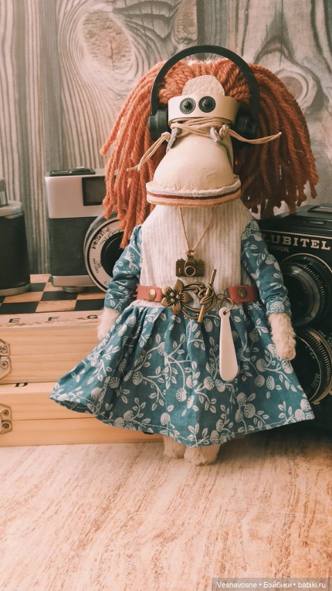 Осторожно! Хипстершуз! (Продолжение)