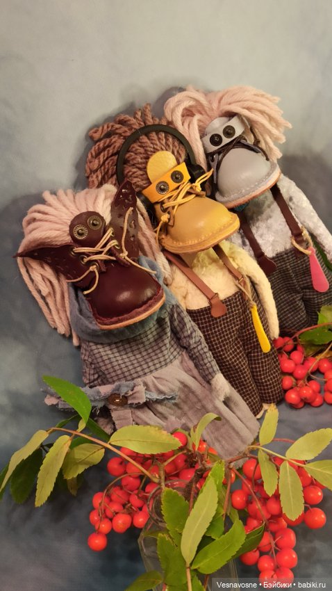 Осторожно! Хипстершуз! (Продолжение)