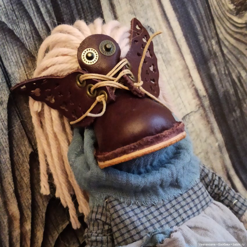 Осторожно! Хипстершуз! (Продолжение) (фото 7)