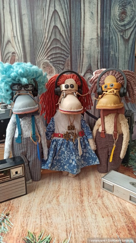 Осторожно! Хипстершуз! (Продолжение)