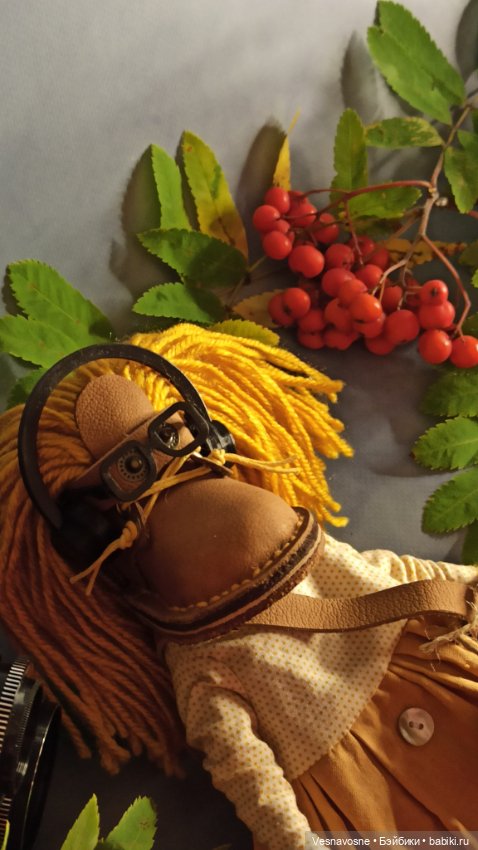 Осторожно! Хипстершуз! (Продолжение)