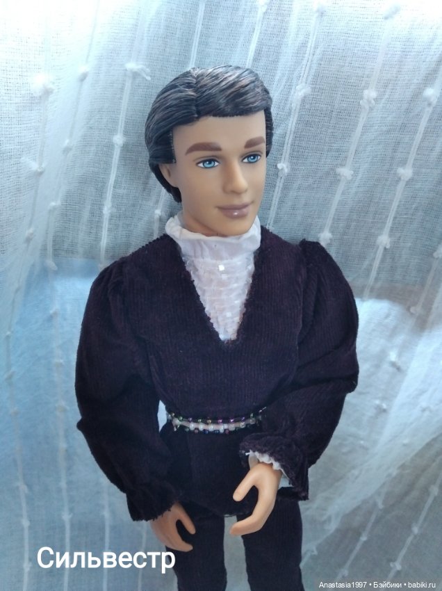 Моя коллекция. Продолжение