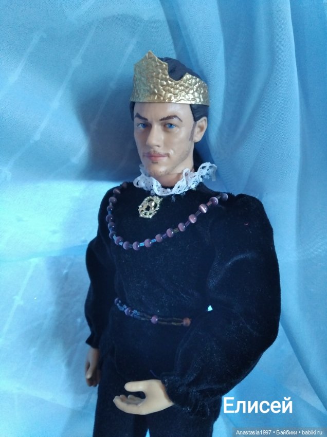 Моя коллекция. Продолжение