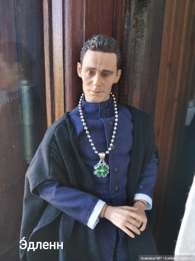 Моя коллекция. Продолжение (фото 2)