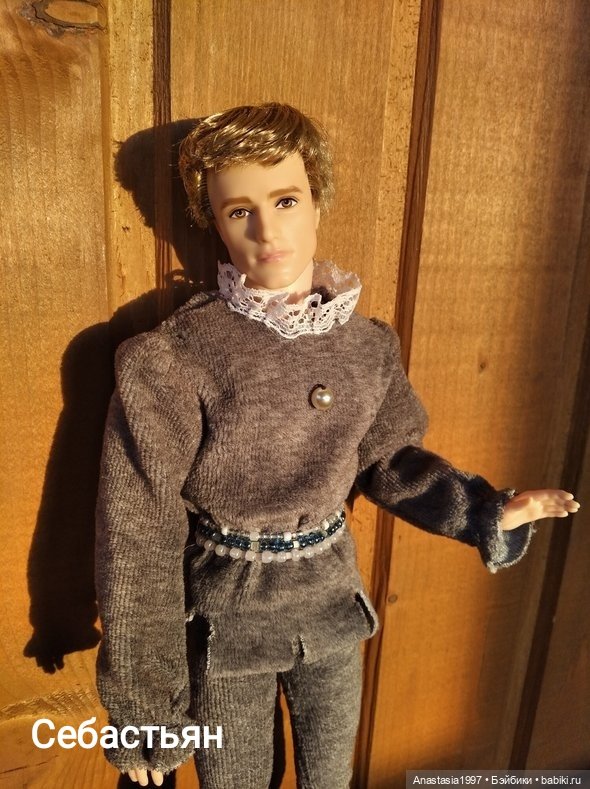 Моя коллекция. Продолжение (фото 4)