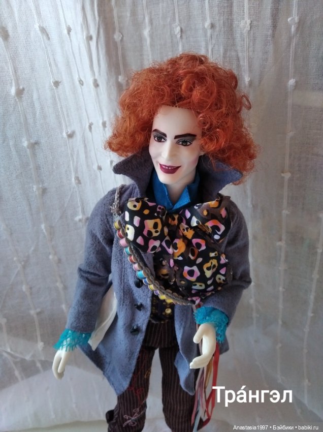 Моя коллекция. Продолжение (фото 6)