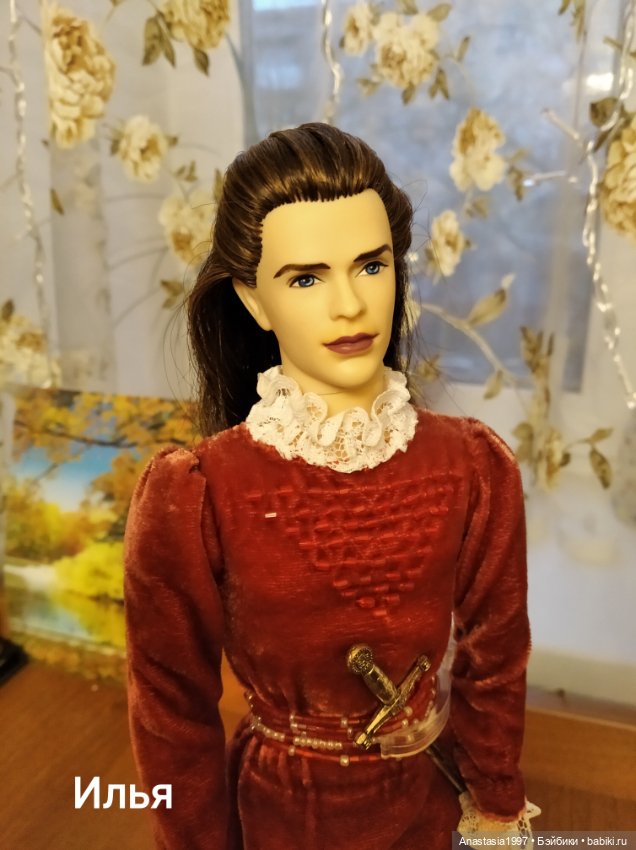 Моя коллекция. Продолжение