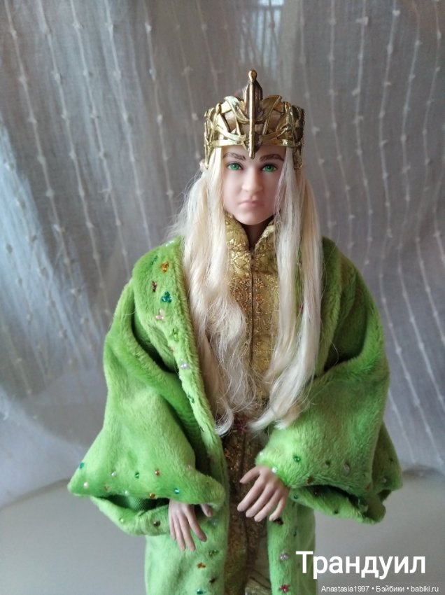 Моя коллекция. Продолжение (фото 7)