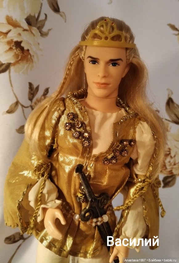 Моя коллекция. Продолжение