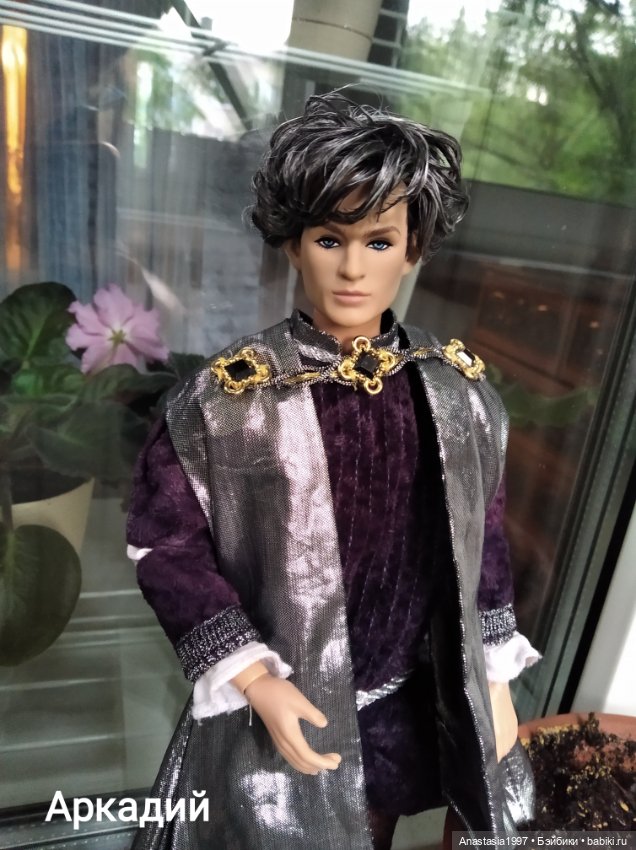 Моя коллекция. Продолжение