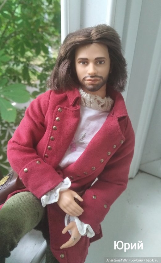 Моя коллекция. Продолжение