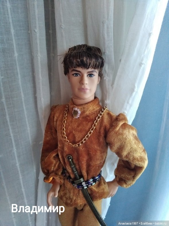 Моя коллекция. Продолжение