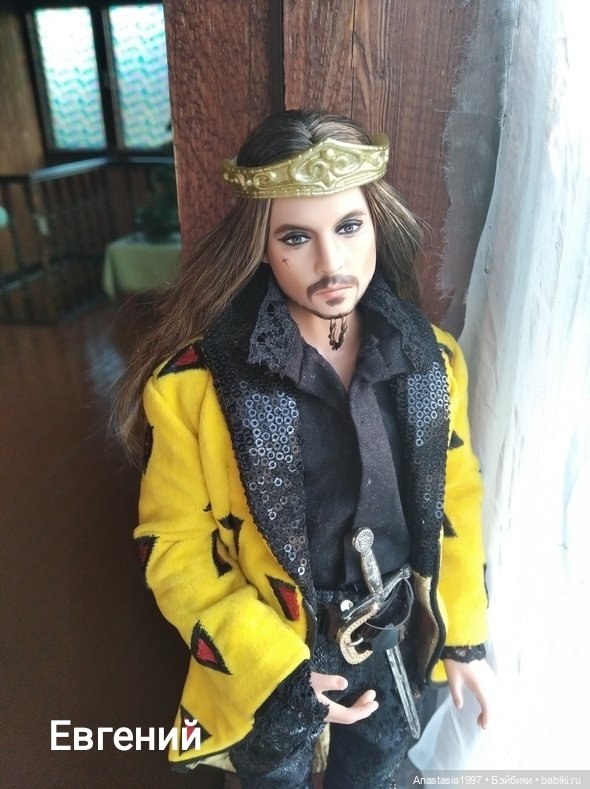 Моя коллекция. Продолжение (фото 5)