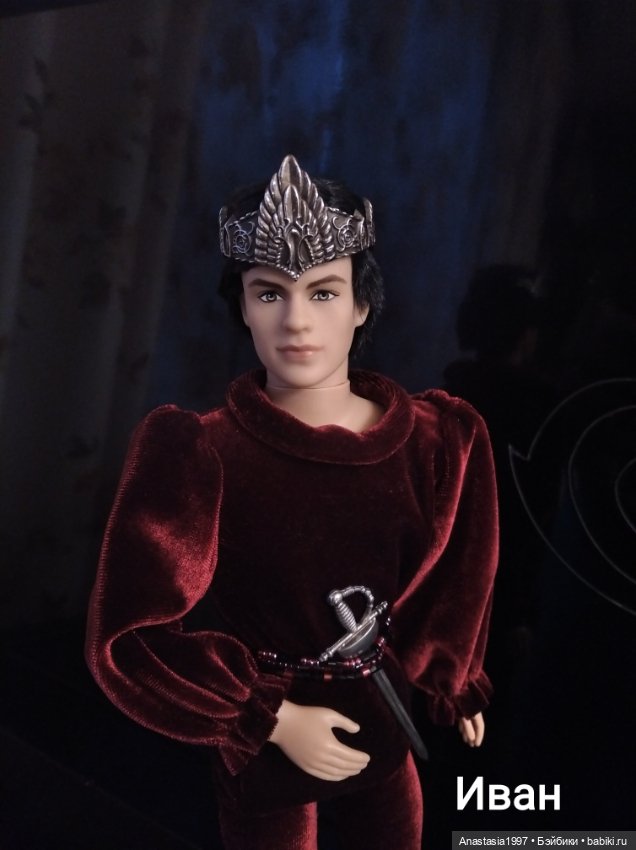 Моя коллекция. Продолжение