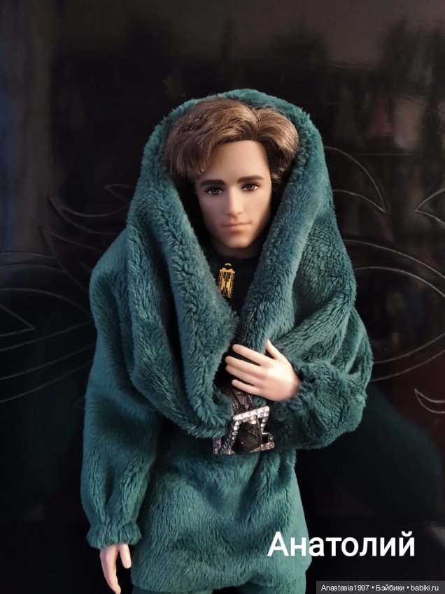 Моя коллекция. Продолжение (фото 3)