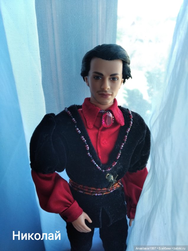 Моя коллекция. Продолжение