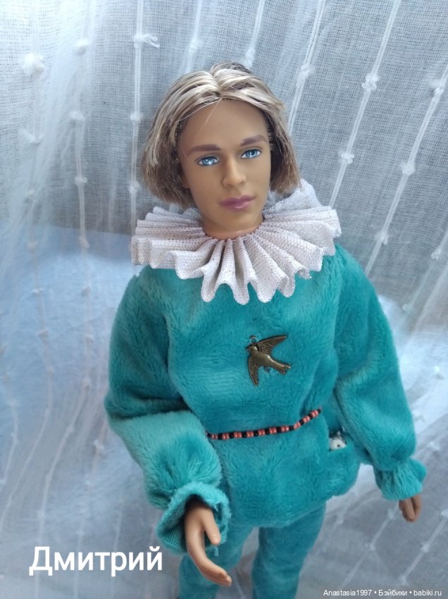 Моя коллекция. Продолжение