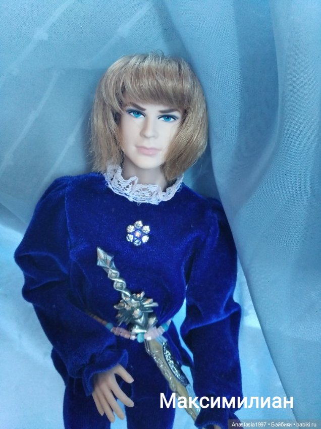 Моя коллекция. Продолжение