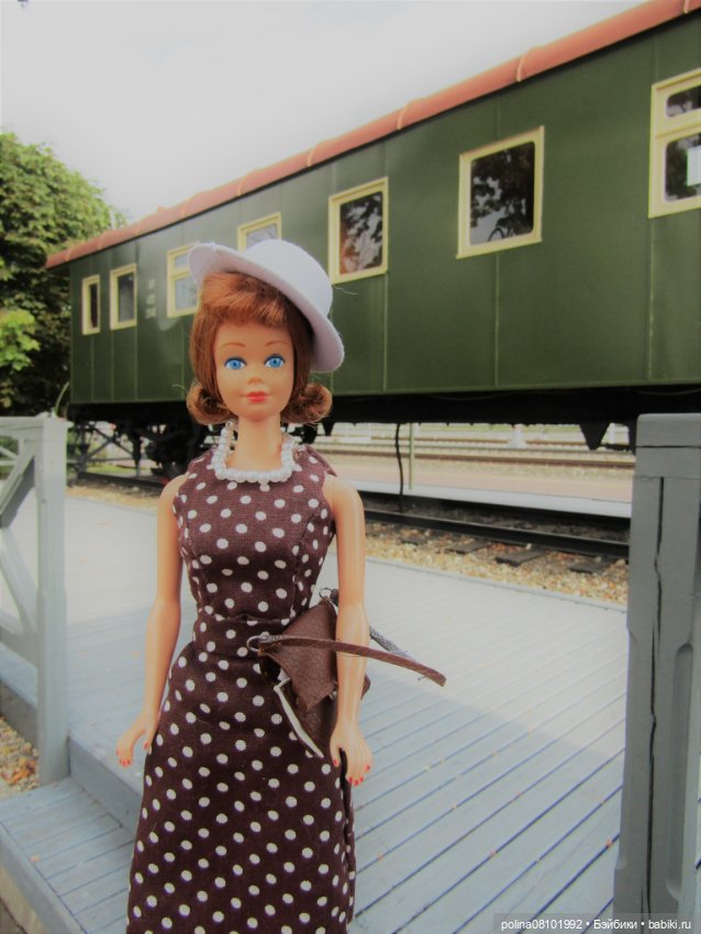 На вокзале — Болталка и разговоры обо всем: жизнь (фото 3)