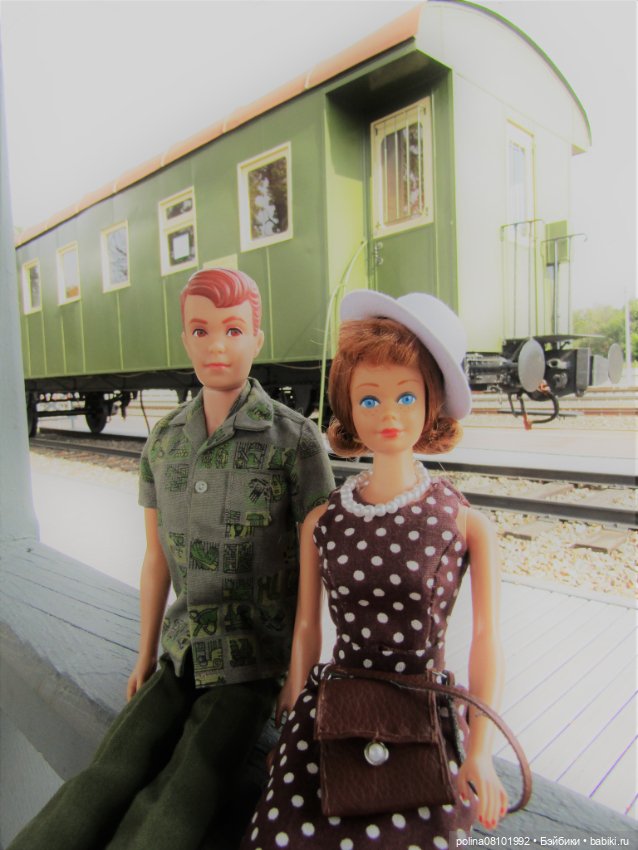 На вокзале — Болталка и разговоры обо всем: жизнь (фото 4)