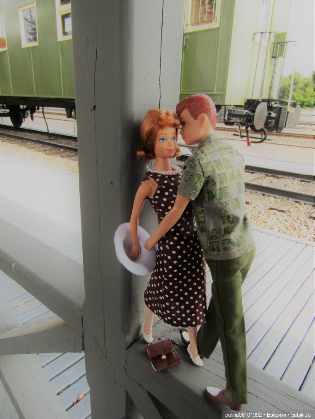 На вокзале — Болталка и разговоры обо всем: жизнь (фото 5)