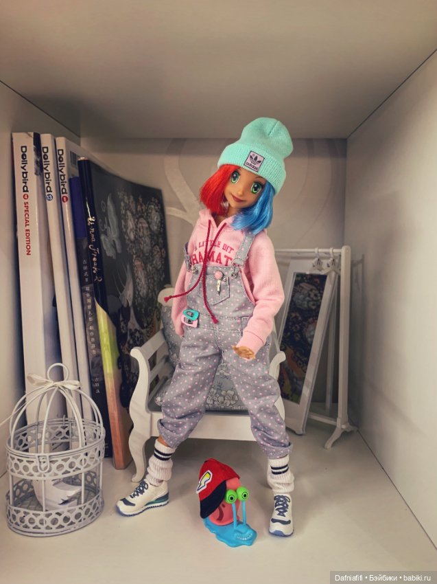 Дори-Barbie™ Video Game Hero™