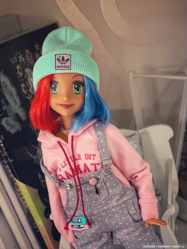 Дори-Barbie™ Video Game Hero™