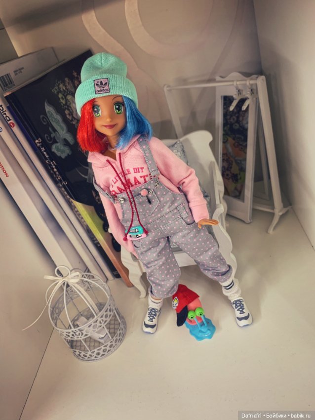 Дори-Barbie™ Video Game Hero™