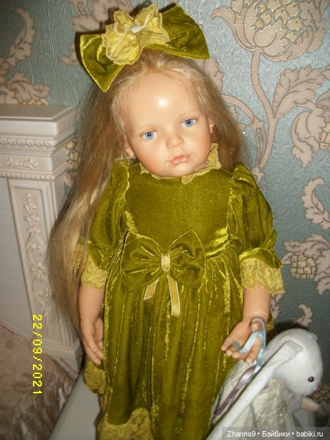 Принцессы и Медведь Фрэнсис Надежный (фото 8)