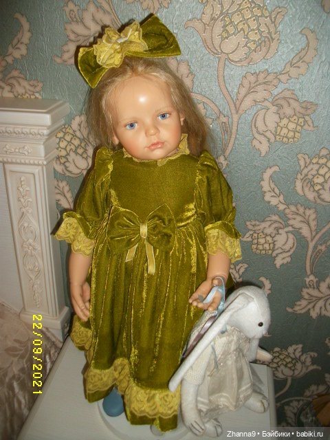 Принцессы и Медведь Фрэнсис Надежный (фото 7)