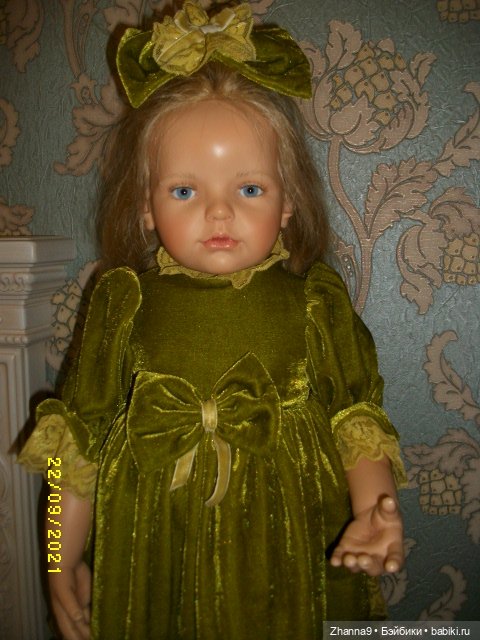 Принцессы и Медведь Фрэнсис Надежный (фото 9)