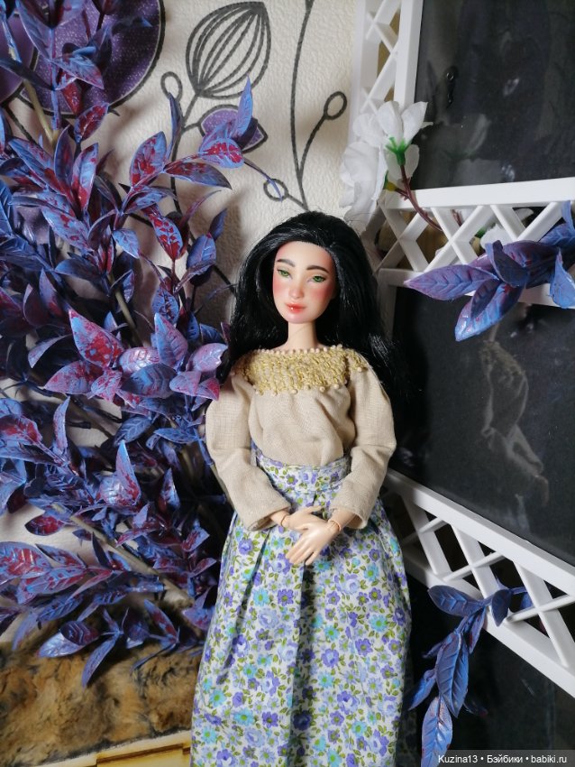 Куклы Barbie (Барби): Looks