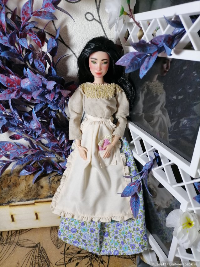 Куклы Barbie (Барби): Looks (фото 8)