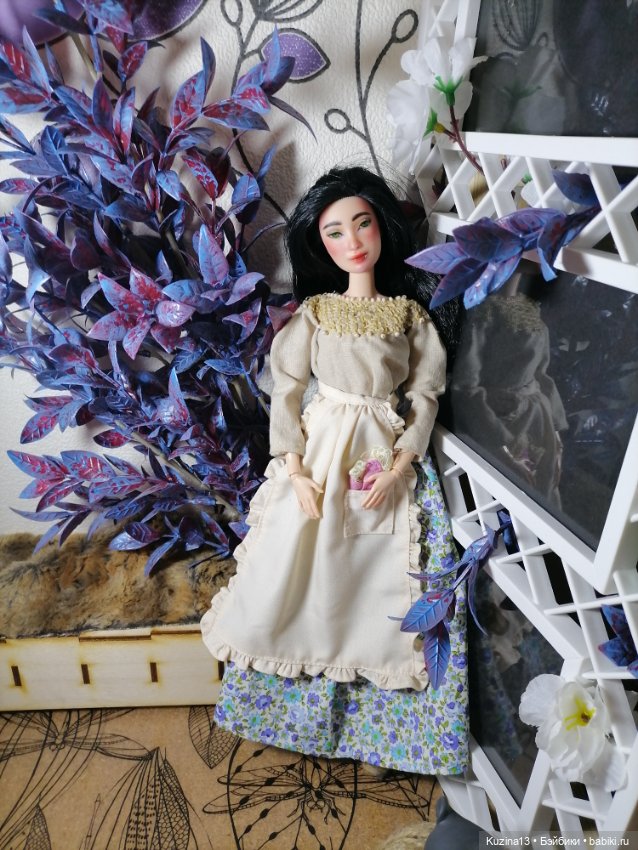 Куклы Barbie (Барби): Looks (фото 2)