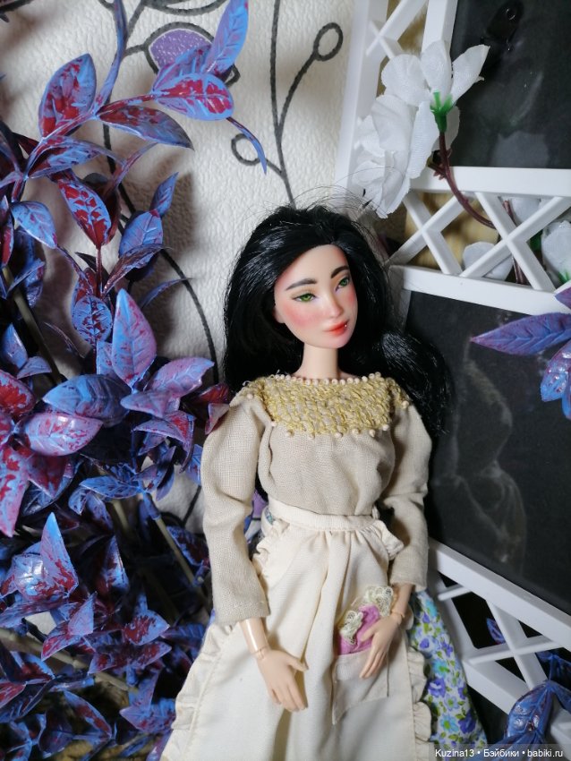 Куклы Barbie (Барби): Looks (фото 4)