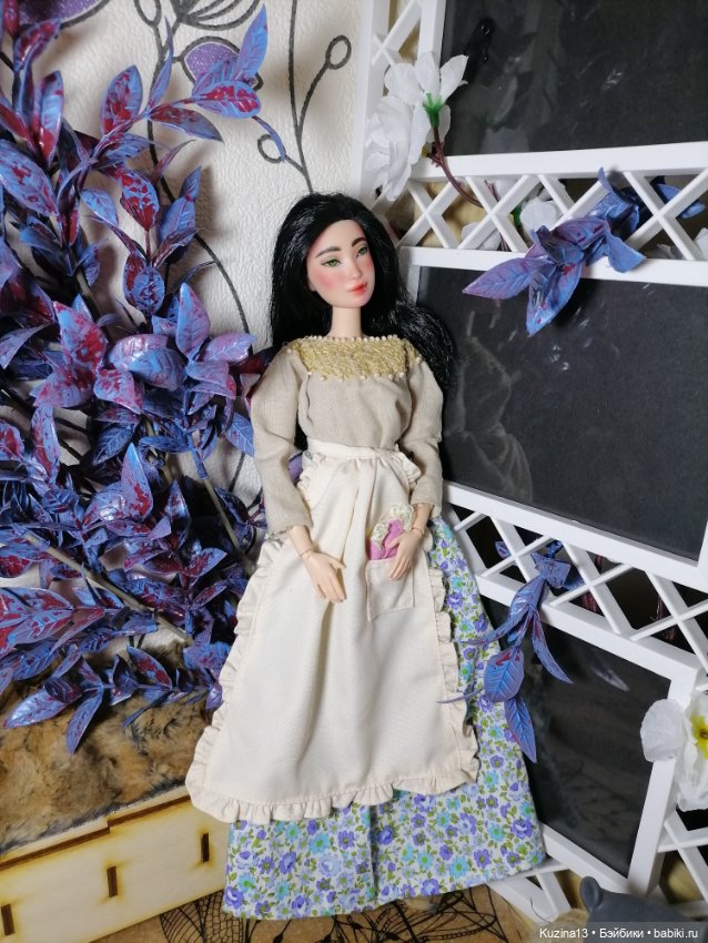 Куклы Barbie (Барби): Looks (фото 5)