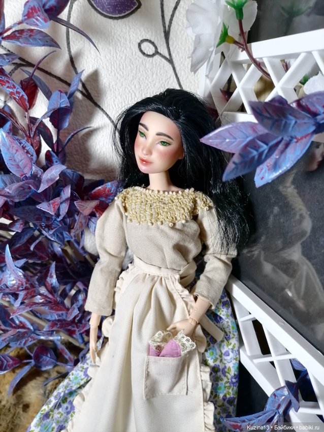 Куклы Barbie (Барби): Looks