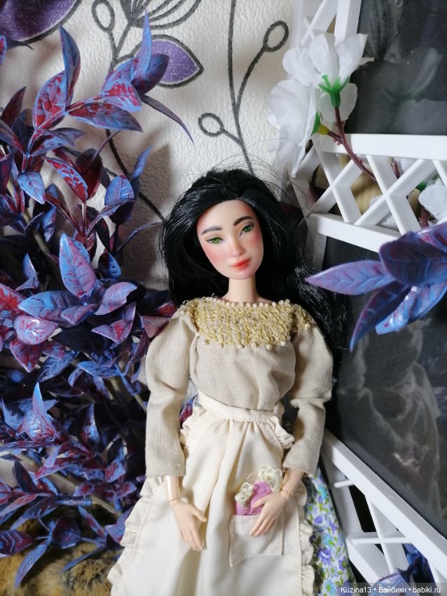 Куклы Barbie (Барби): Looks (фото 3)