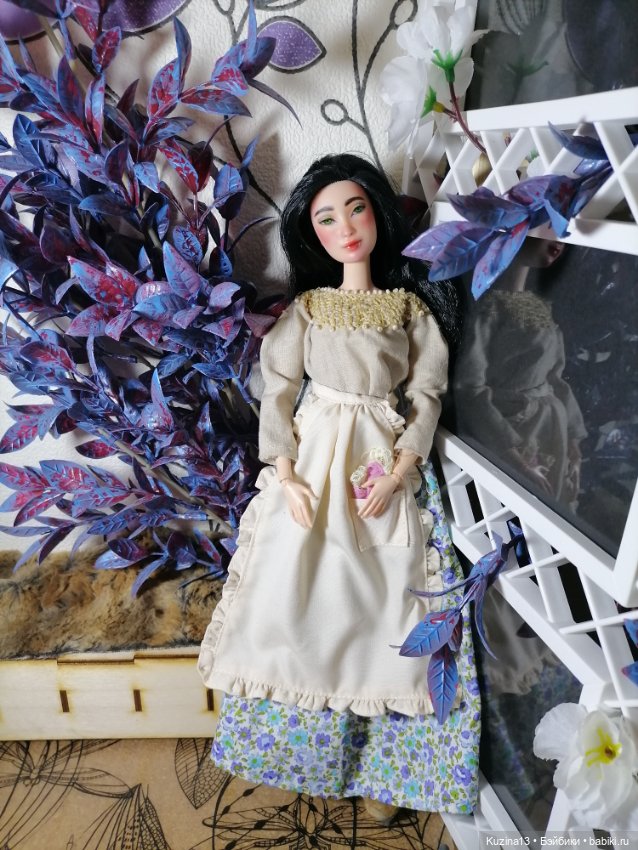 Куклы Barbie (Барби): Looks (фото 6)