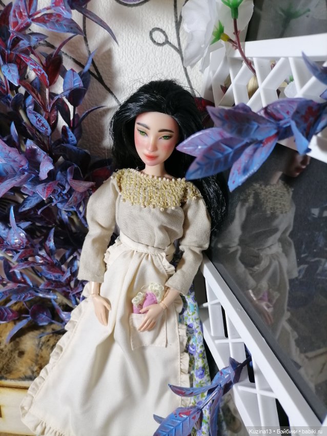 Куклы Barbie (Барби): Looks (фото 9)