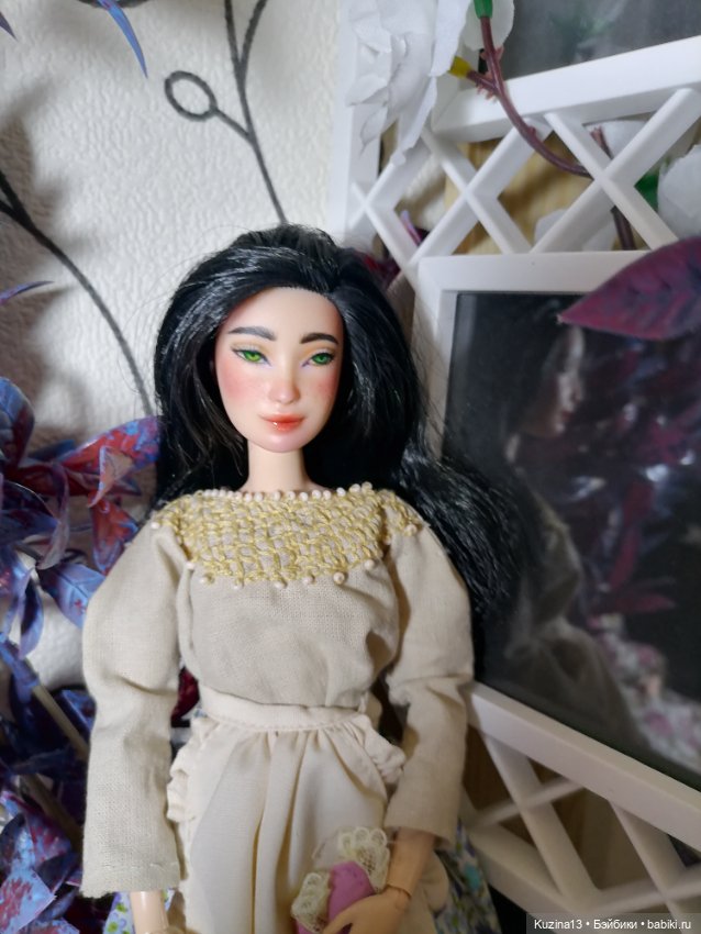 Куклы Barbie (Барби): Looks (фото 7)