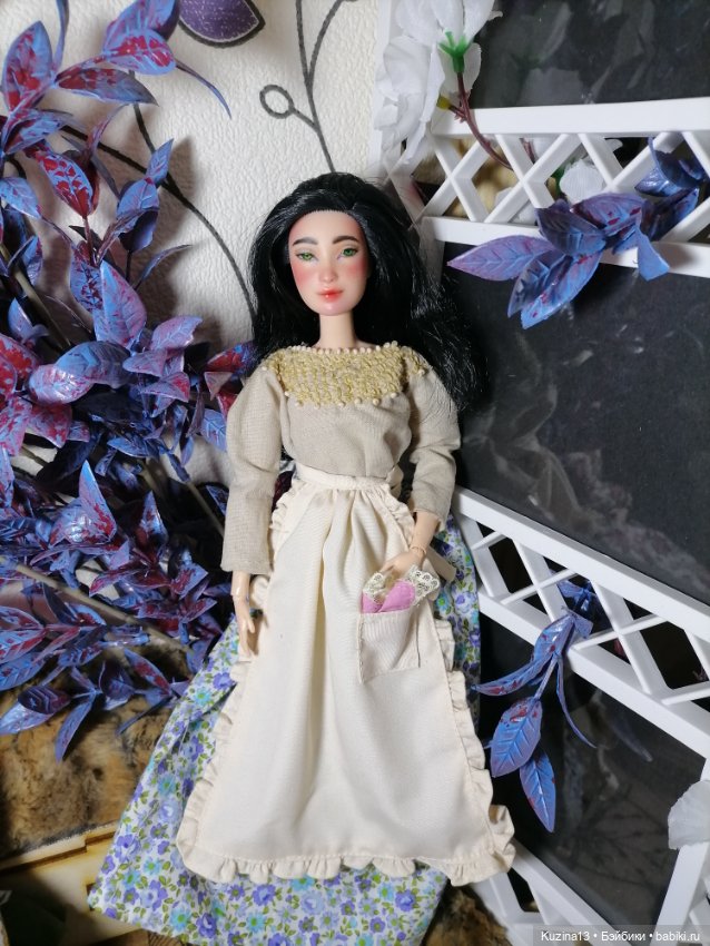 Куклы Barbie (Барби): Looks