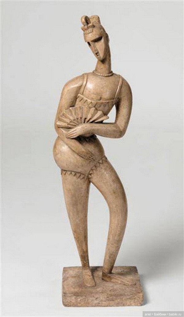 Знаменитые работы Жака Липшица