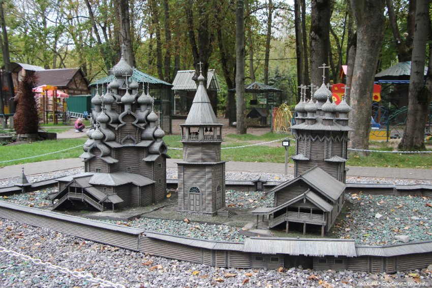 Прогулка по Калининграду (часть первая)