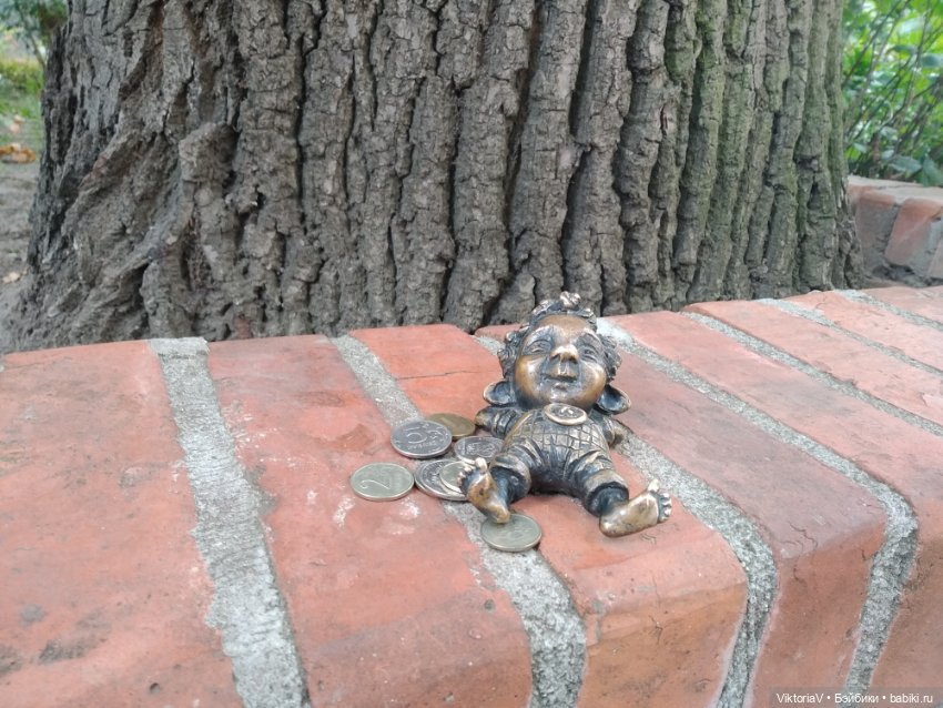 Прогулка по Калининграду (часть первая) (фото 2)